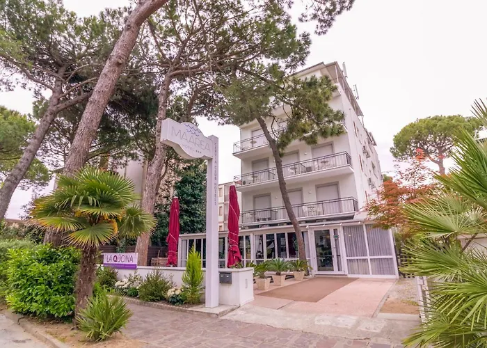 Hotel Maarea