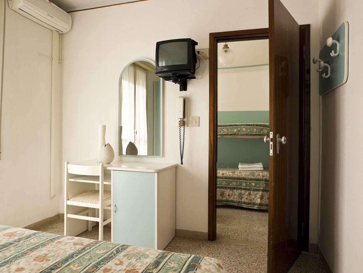 Maarea Hotel