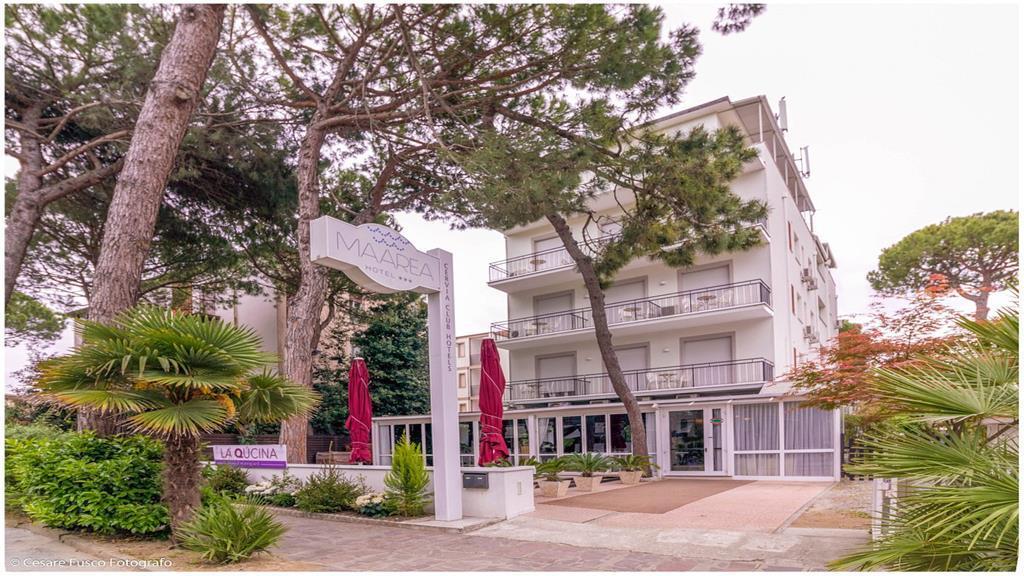 Hotel Maarea