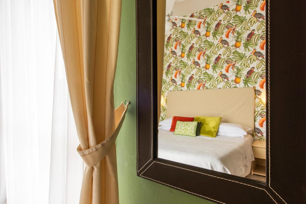 Hotel Maarea Milano Marittima