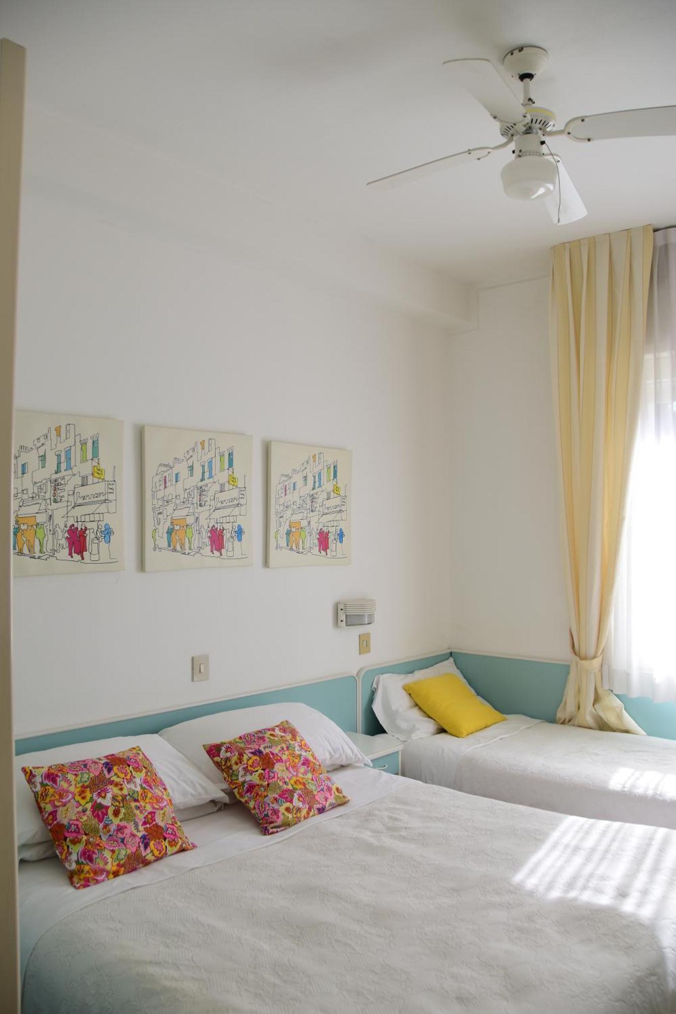 Maarea Hotel Milano Marittima