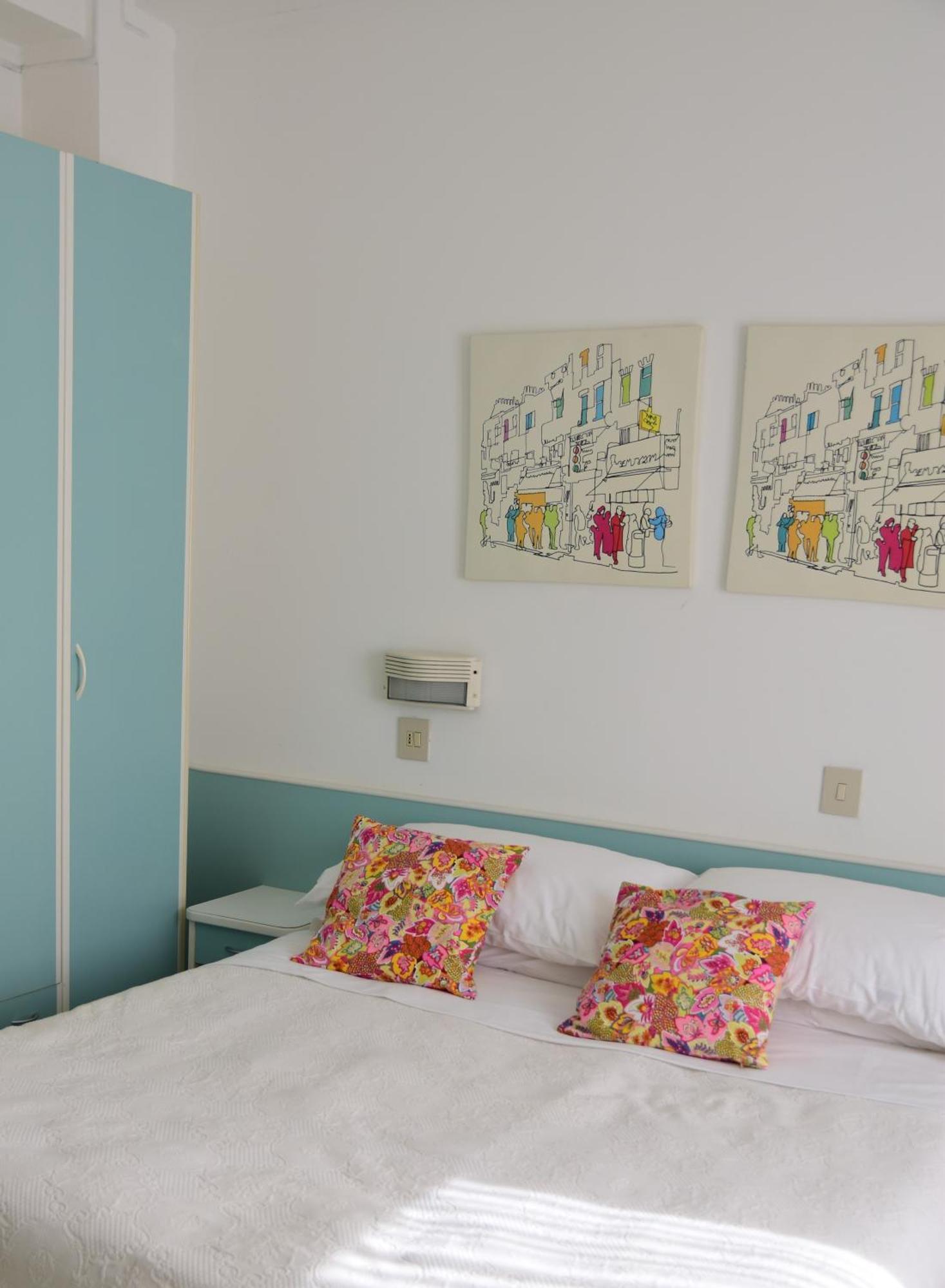 Hotel Maarea 3*