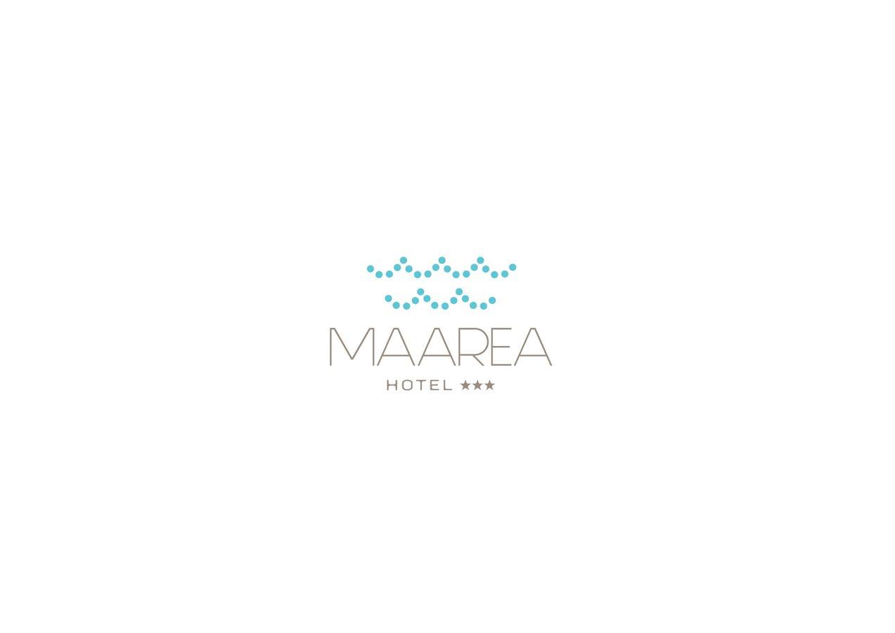 Maarea Hotel 3*