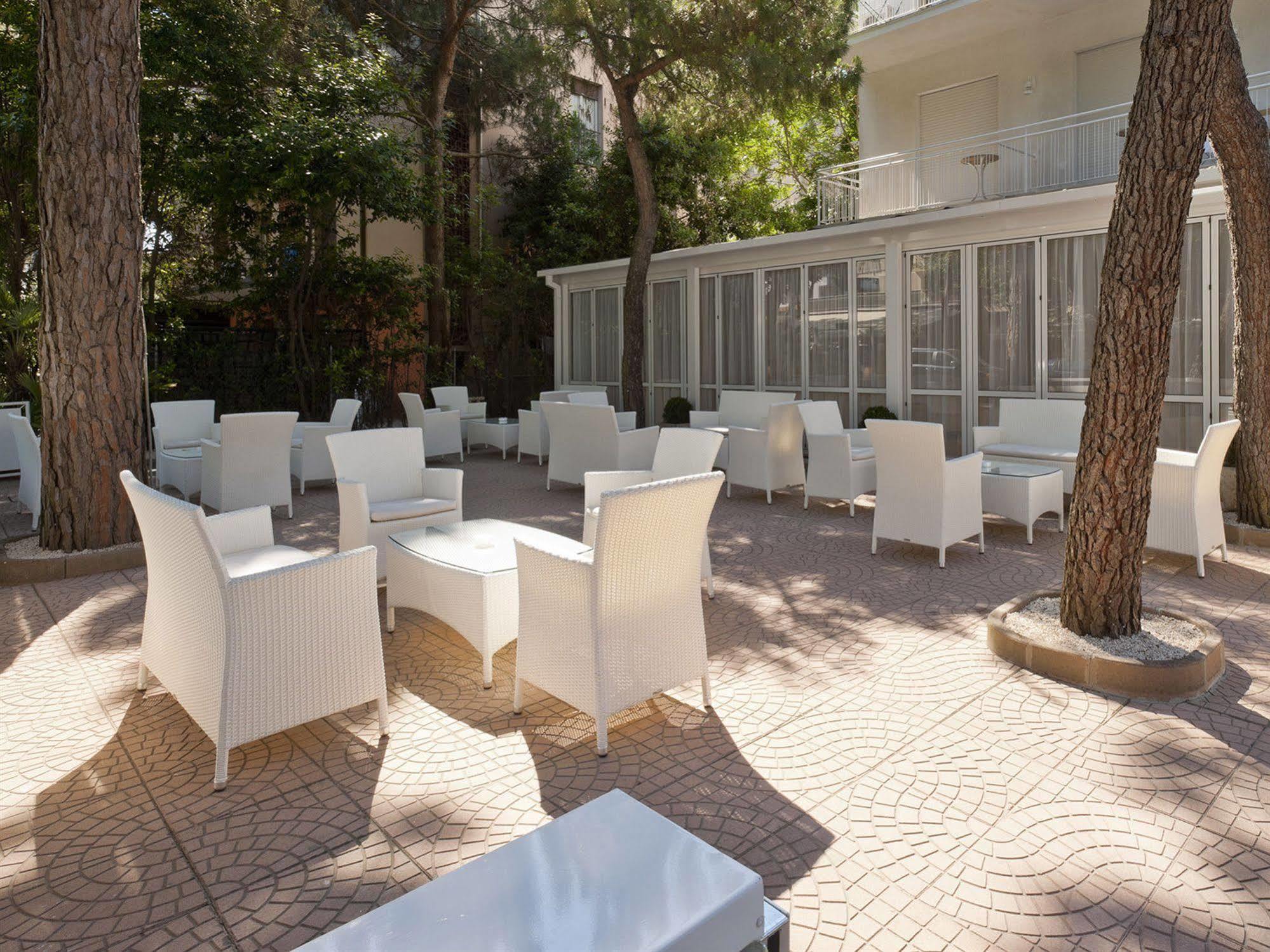 Maarea Hotel Milano Marittima