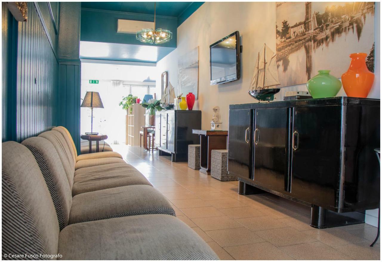 Hotel Maarea