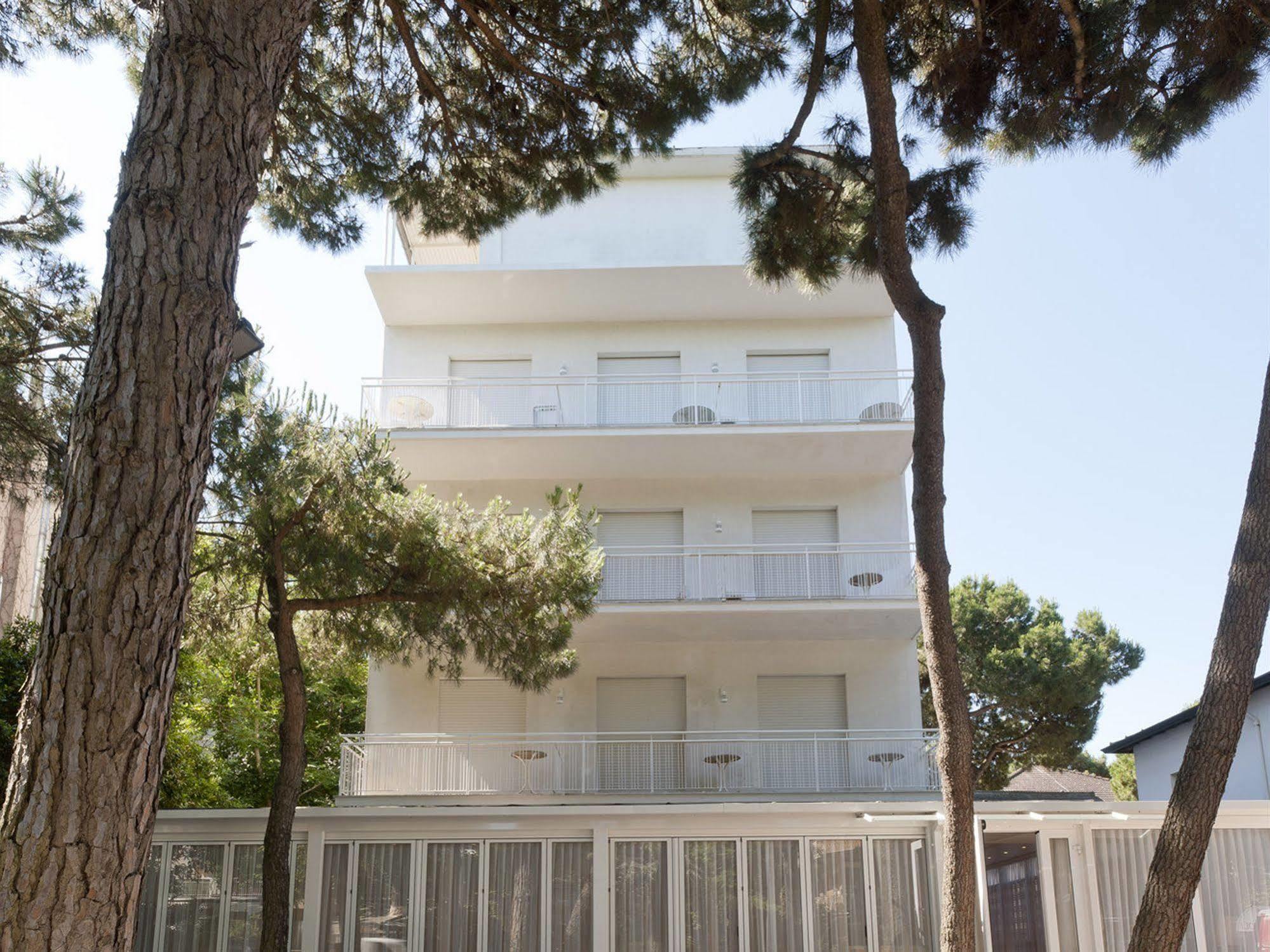 Maarea 3* Milano Marittima